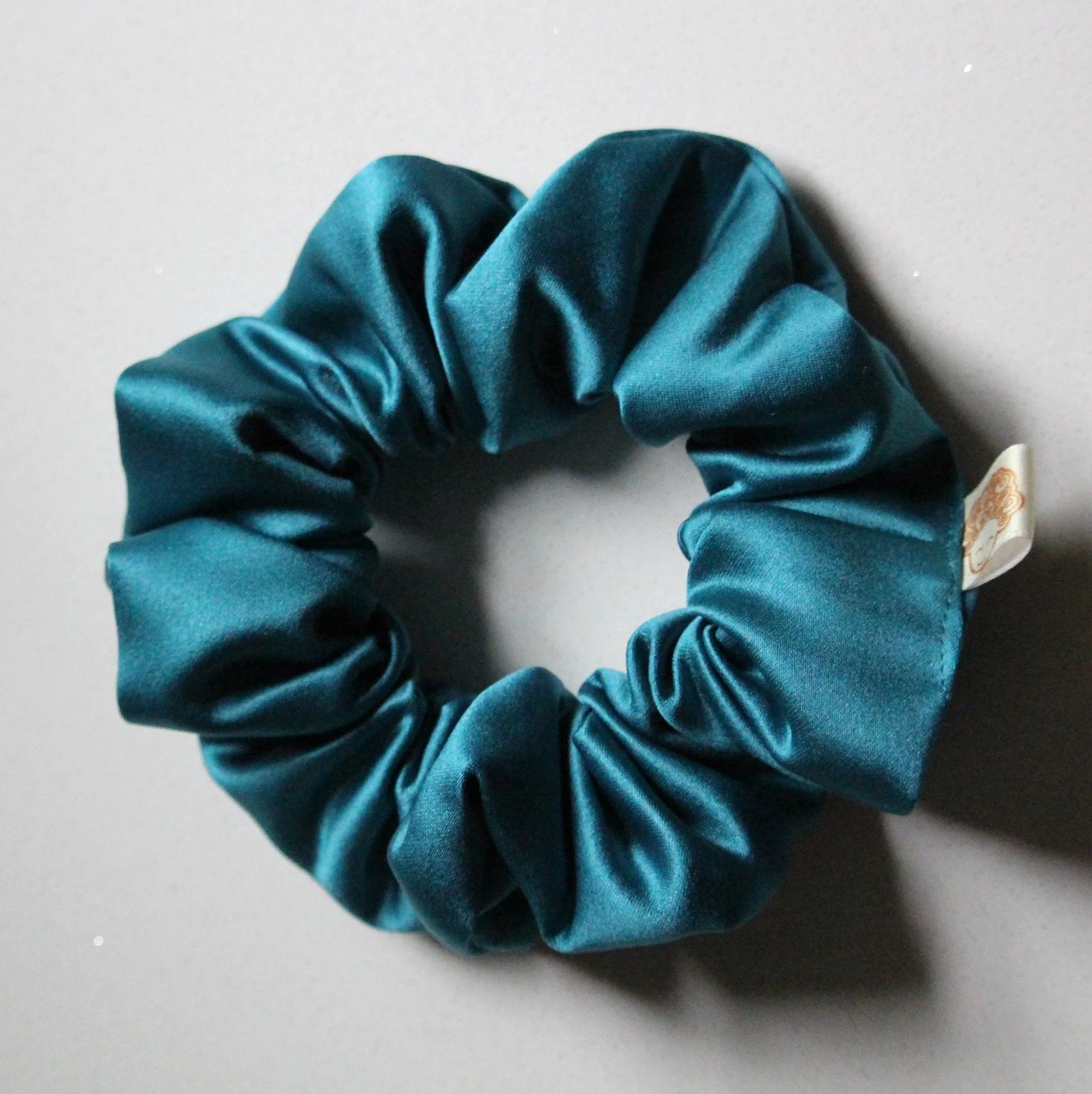 CurlyEllie Curl Scrunchie Medium 6cm - Image 2