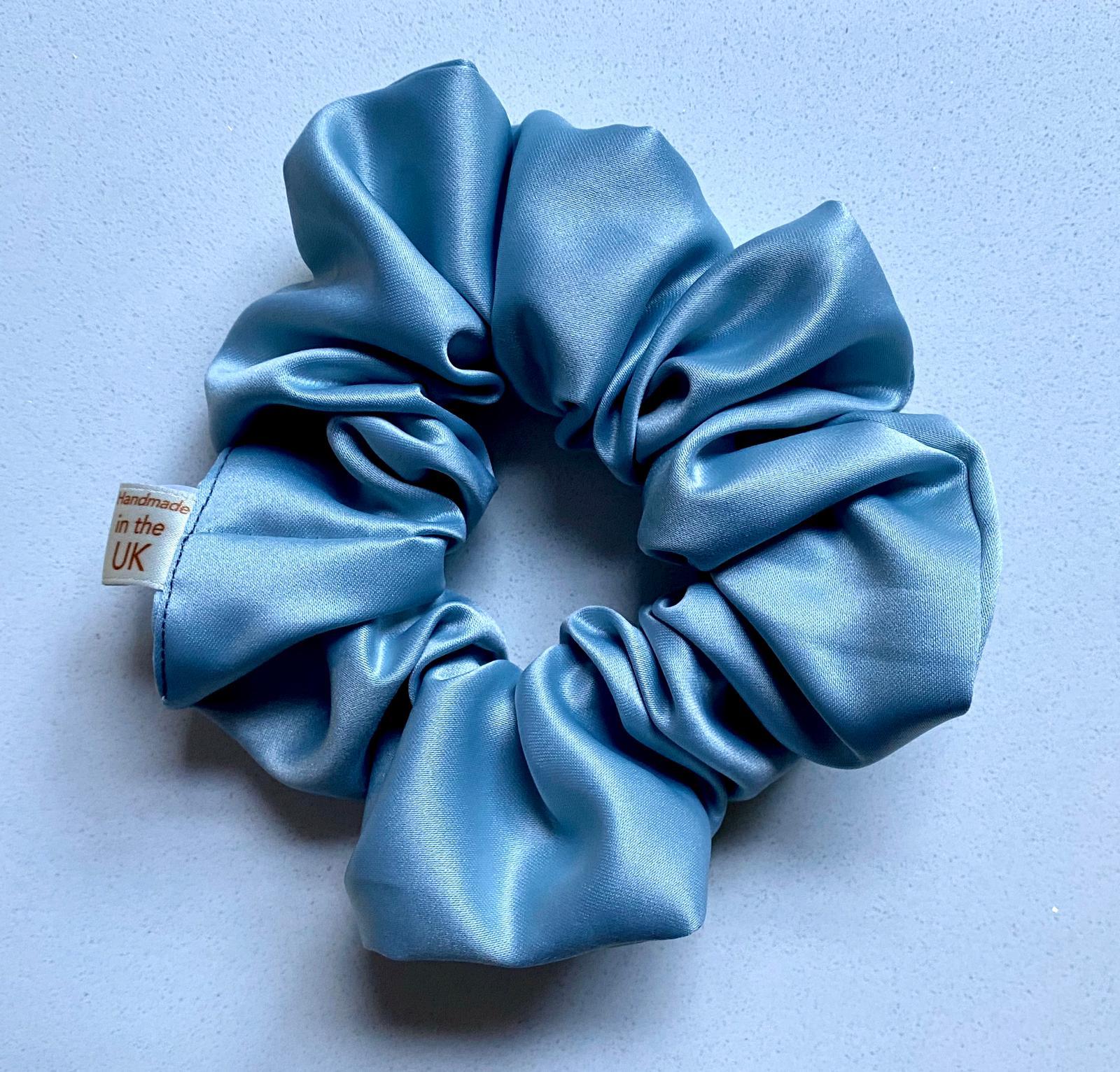 CurlyEllie Curl Scrunchie Medium 6cm - Image 7