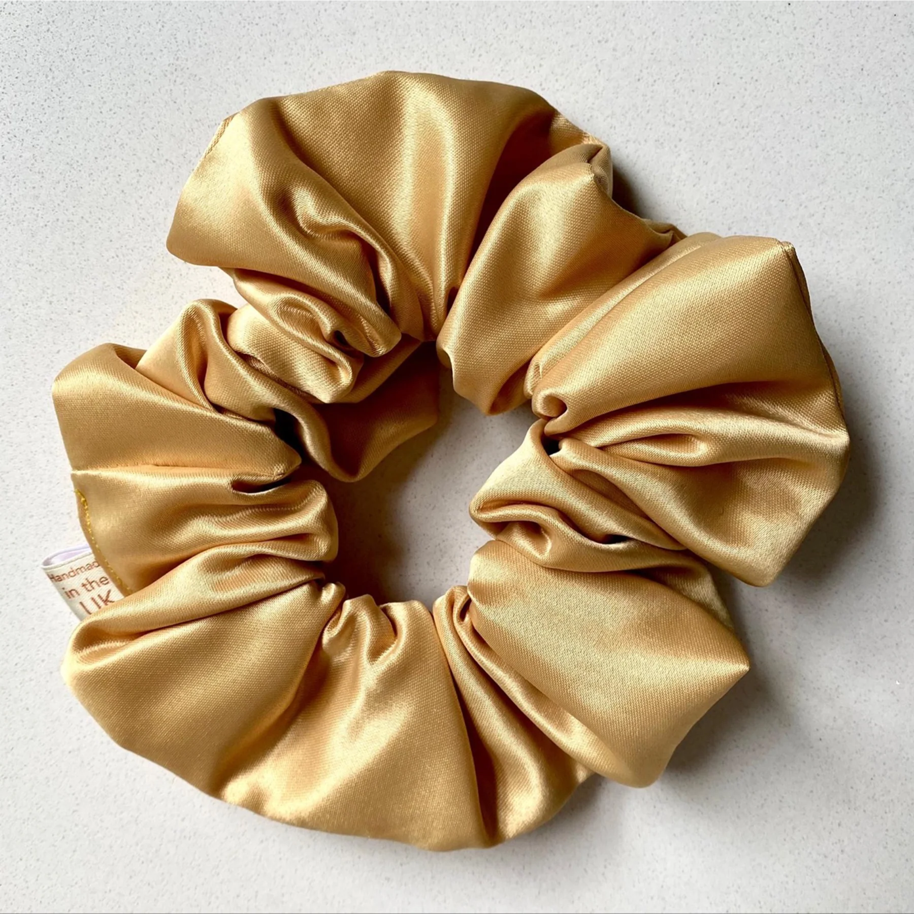 CurlyEllie Curl Scrunchie Medium 6cm - Image 9