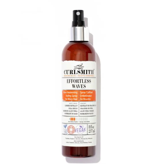 Curlsmith Effortless Waves 8oz