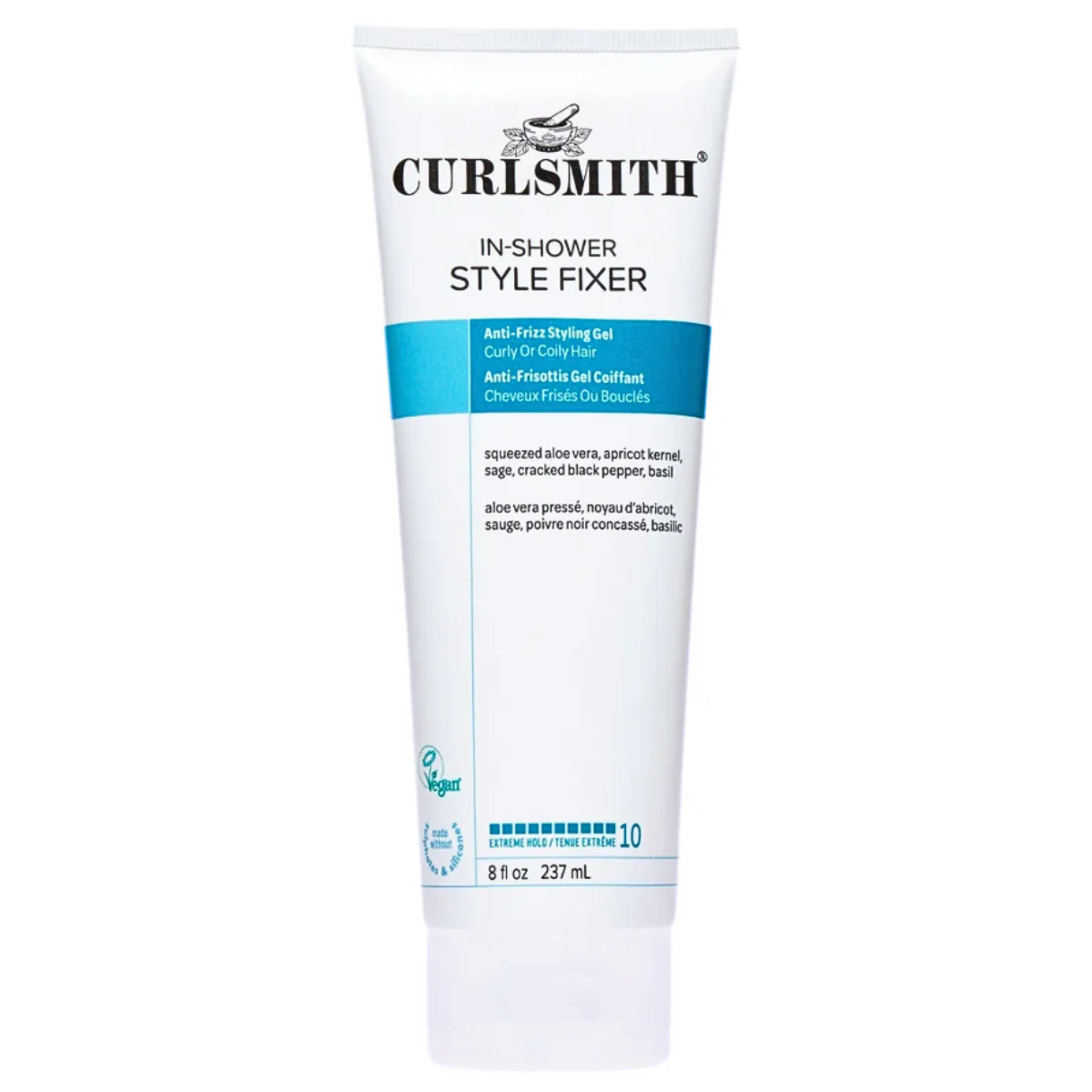 Curlsmith In-Shower Style Fixer 8oz