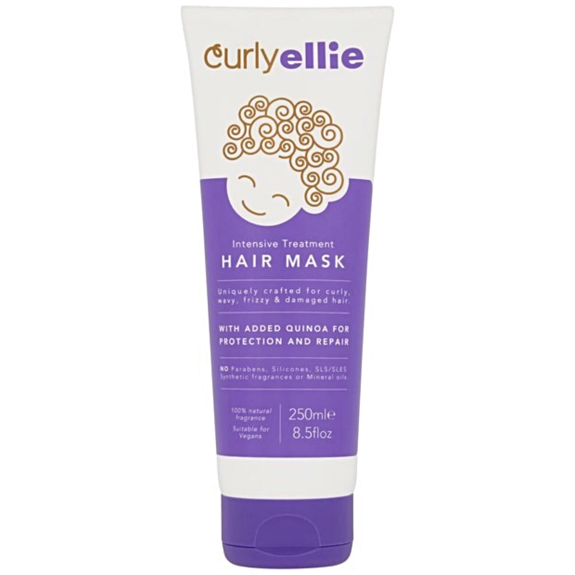 CurlyEllie Mask 8.5oz