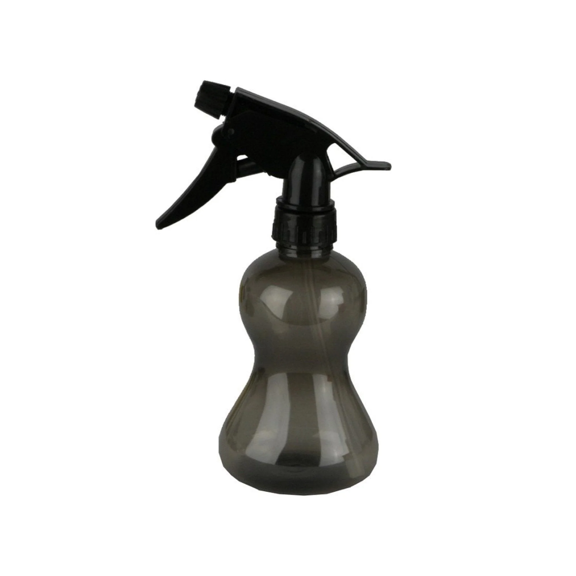 Head Gear Curved Trigger Spray Bottle