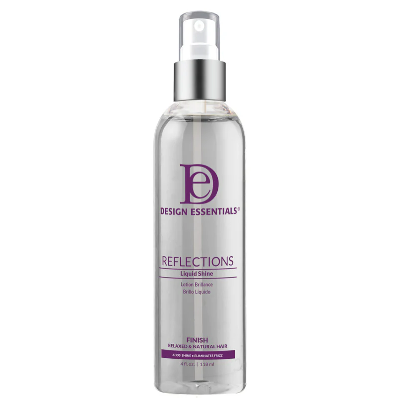 Design Essentials Reflections Liquid Shine 4oz