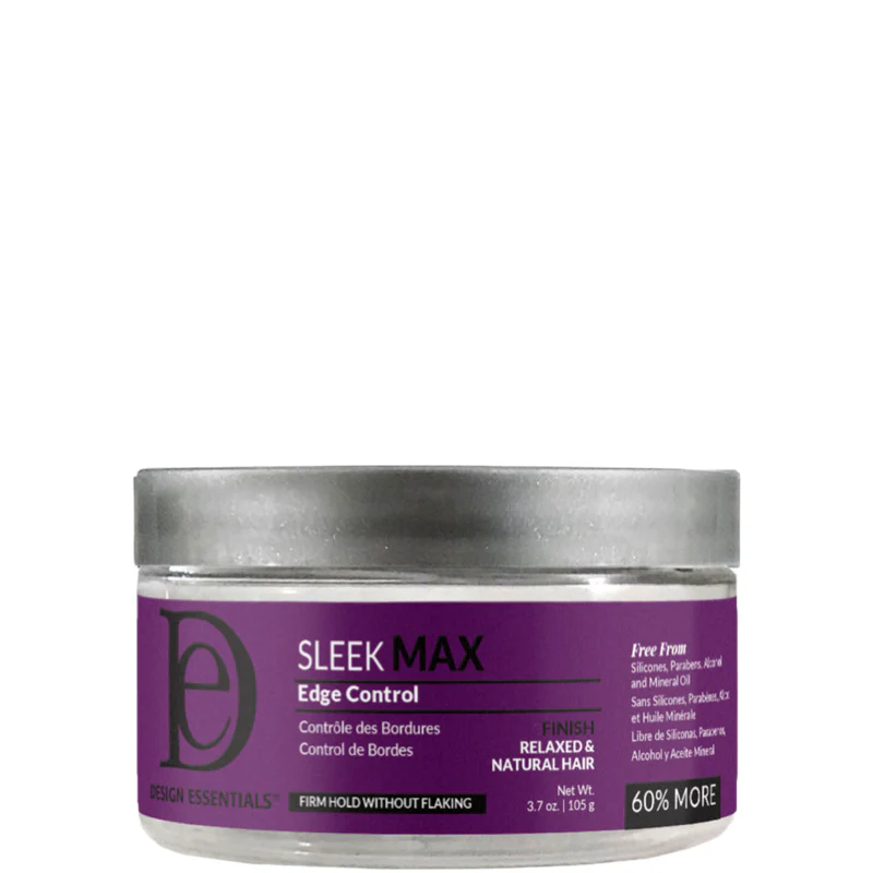 Design Essentials Sleek MAX Edge Control 3.7oz