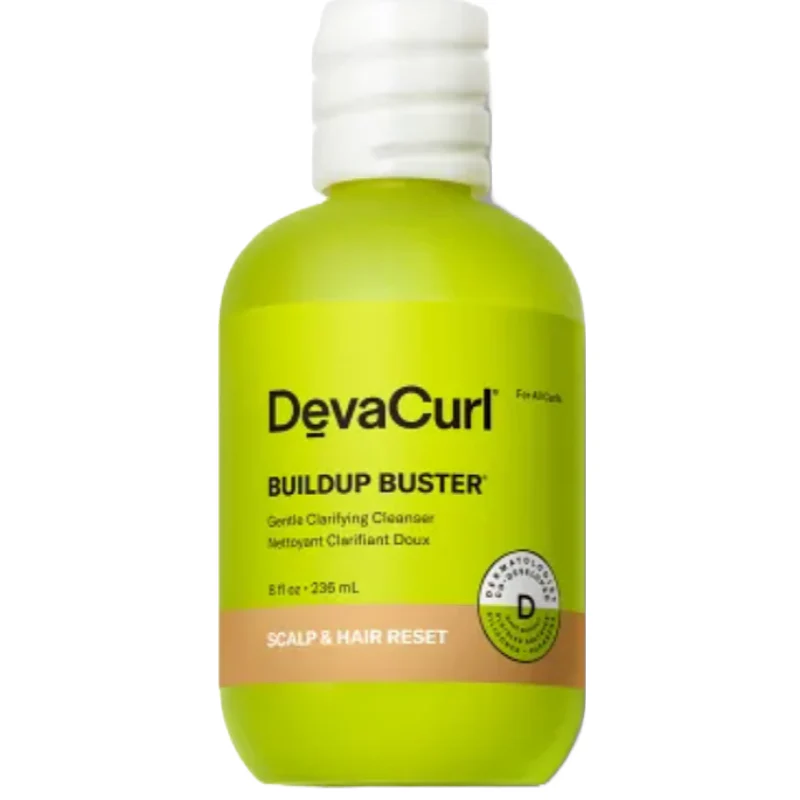 DevaCurl Buildup Buster® 8oz