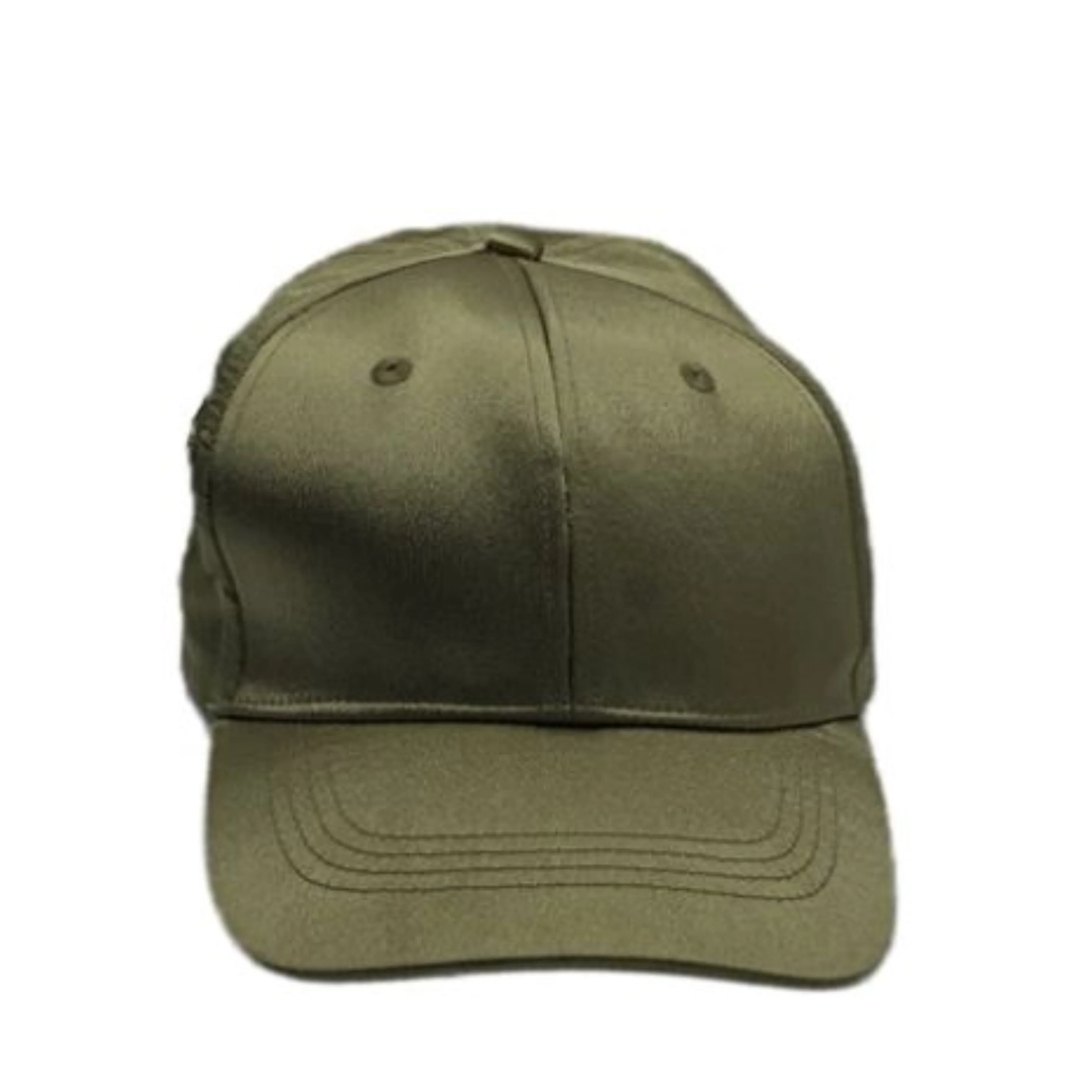 Dreamee Curls Satin Lined Cap