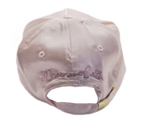 Dreamee Curls Satin Lined Cap - Image 4