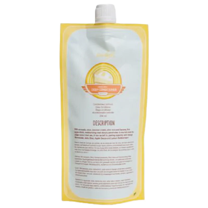 Ecoslay Banana Cream 8oz