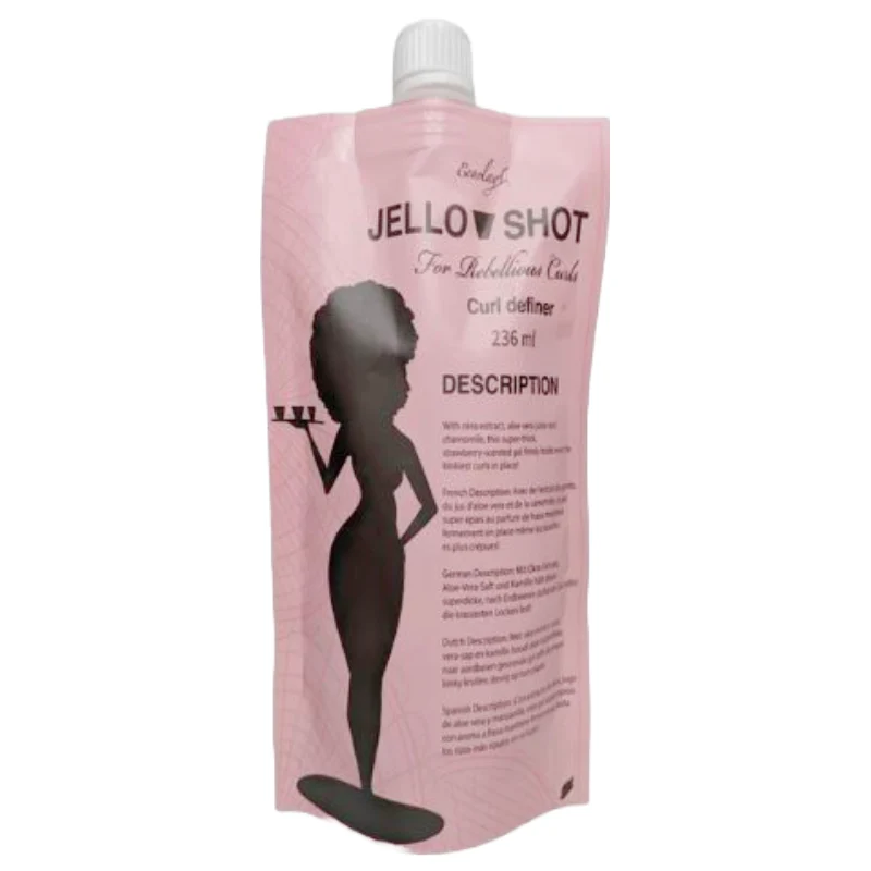 Ecoslay Jello Shot 8oz