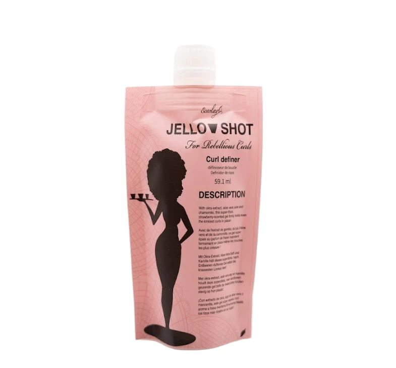 Ecoslay Jello Shot 2oz