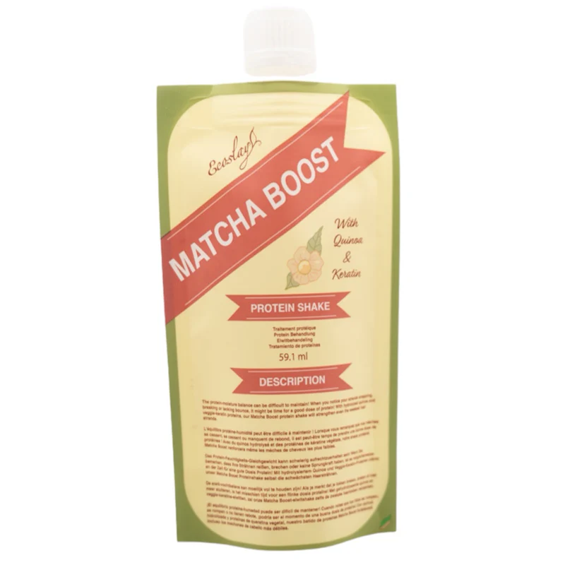 Ecoslay Matcha Boost 2oz