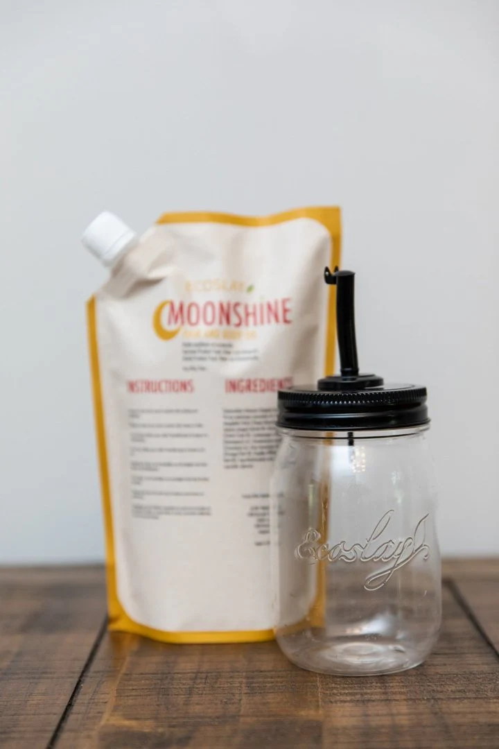 Ecoslay Moonshine 8oz - Image 2