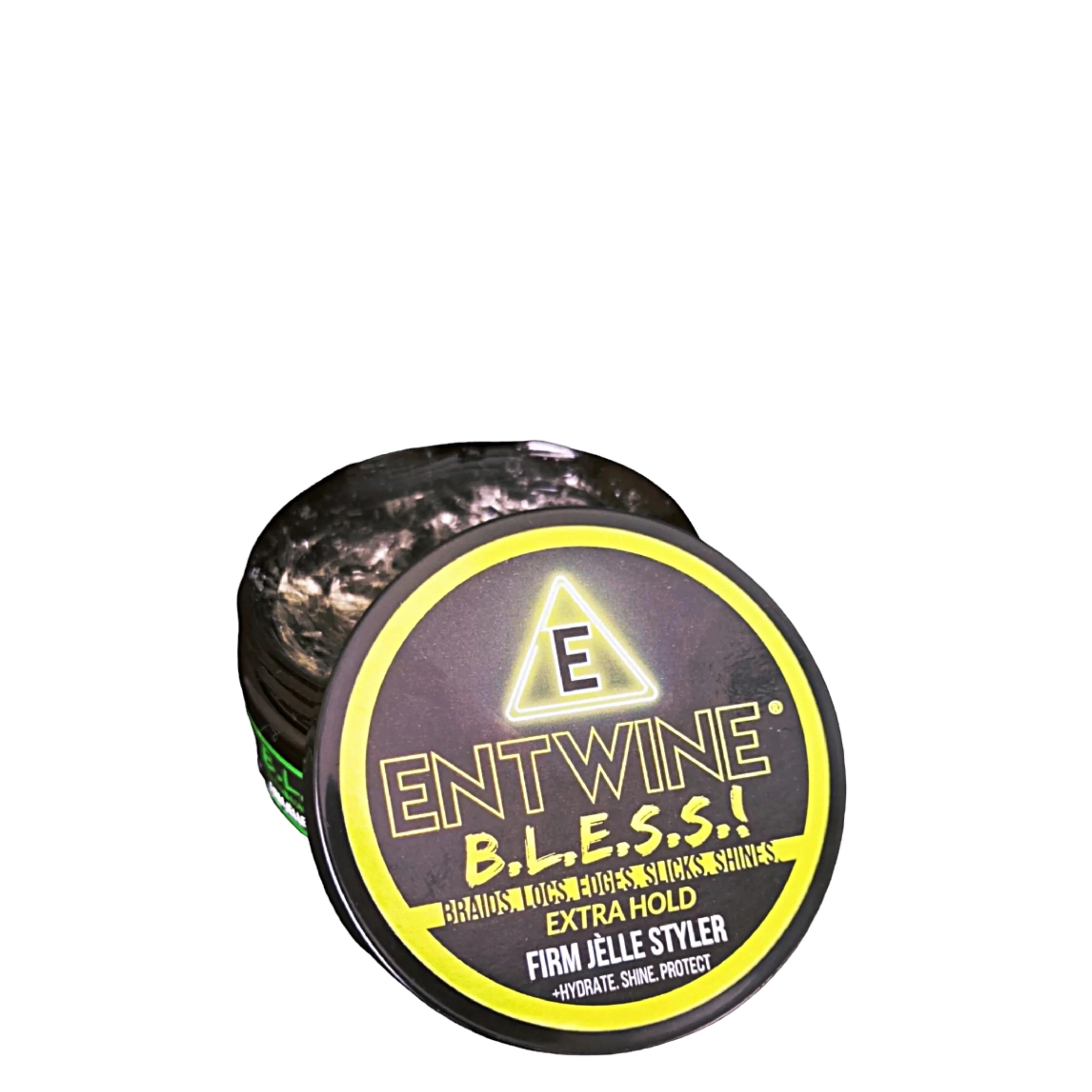 Entwine B.L.E.S.S.! Firm Jelle Styler 8oz