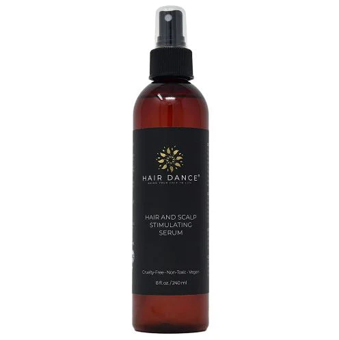 Hair Dance Hair and Scalp Stimulating Serum - Image 2