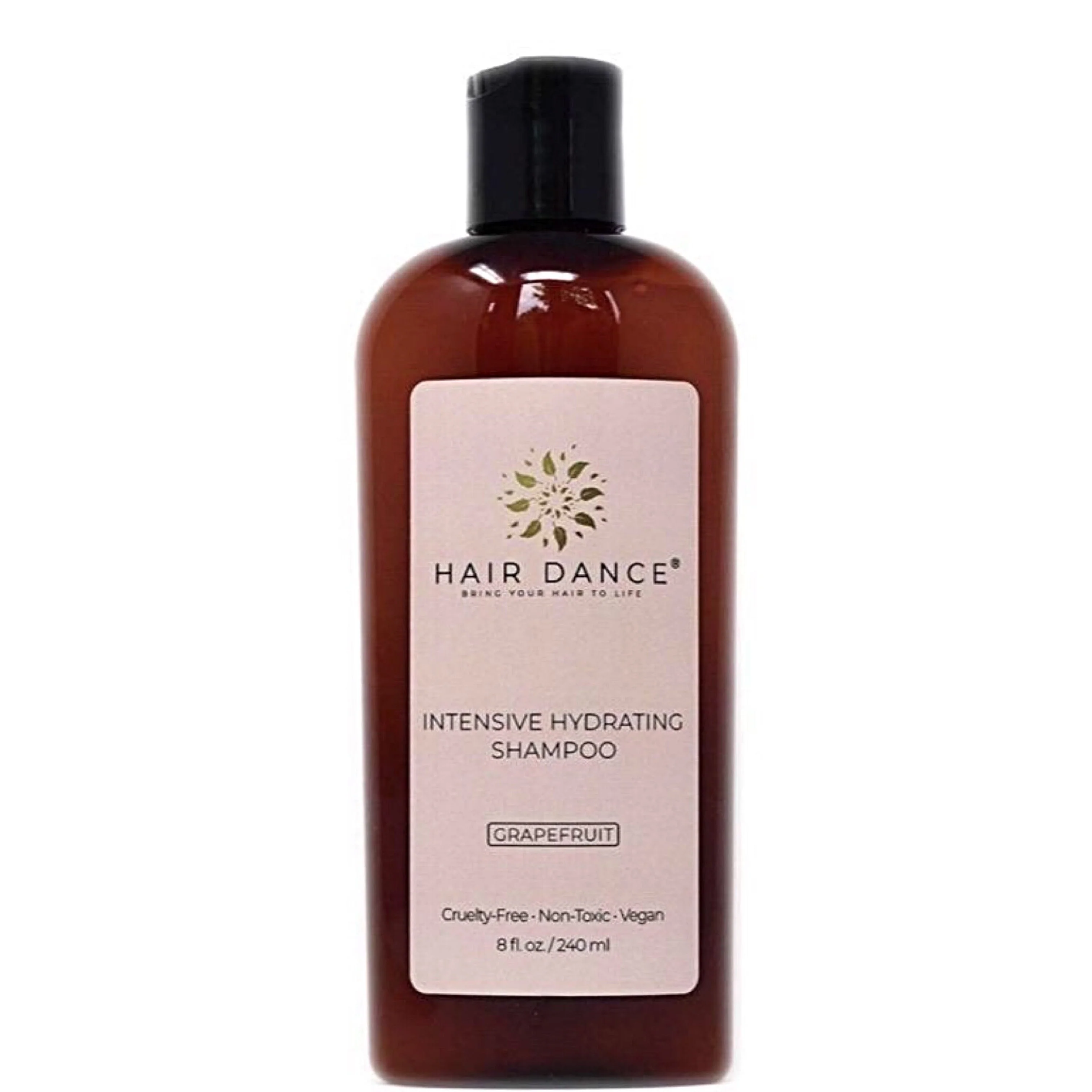 Hair Dance Intensive Hydrating Shampoo 8oz
