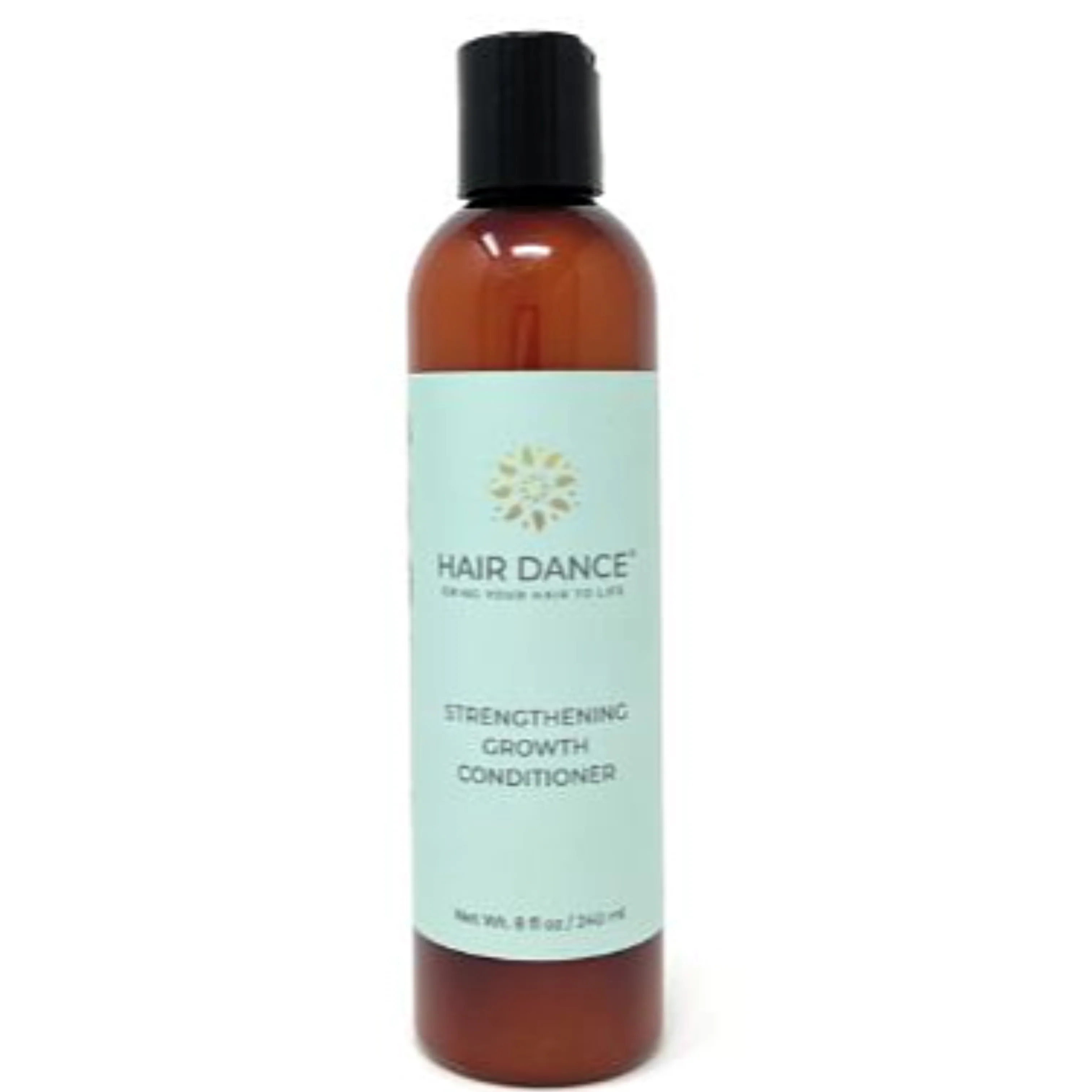 Hair Dance Strengthening Growth Conditioner 8oz