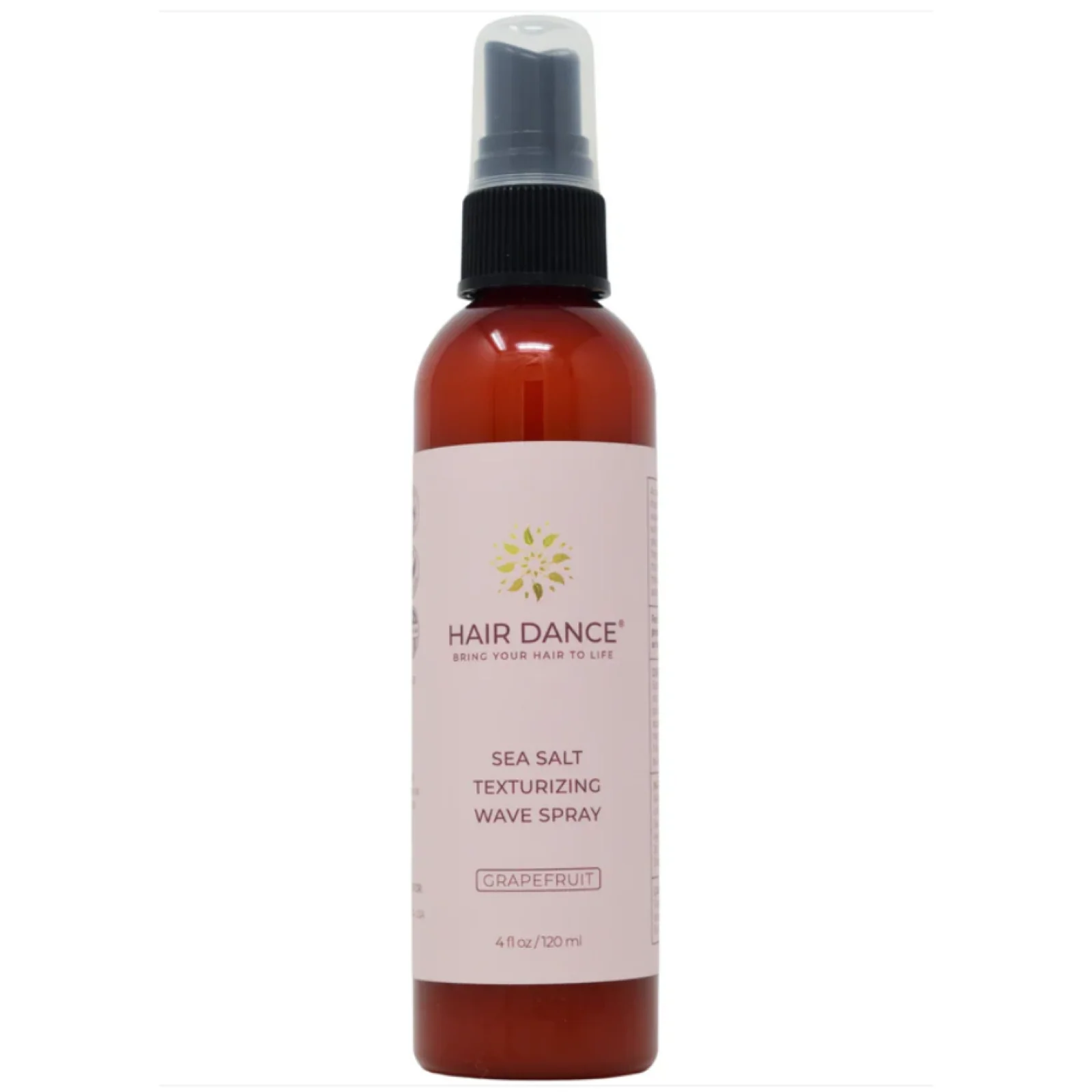 Hair Dance Texturising Wave Grapefruit Sea Salt Spray 4oz
