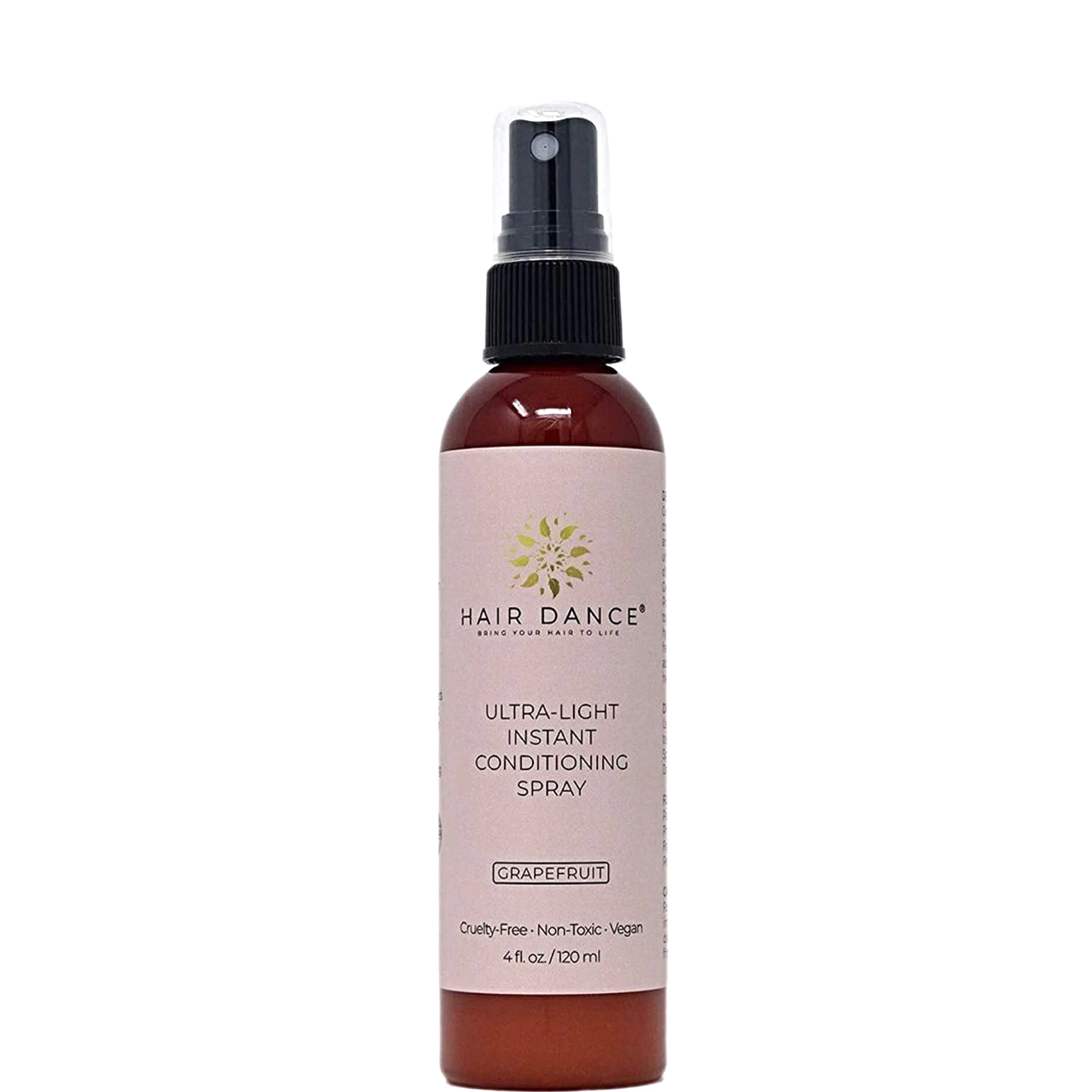 Hair Dance Ultra-Light Instant Conditioning Spray Grapefruit Scent