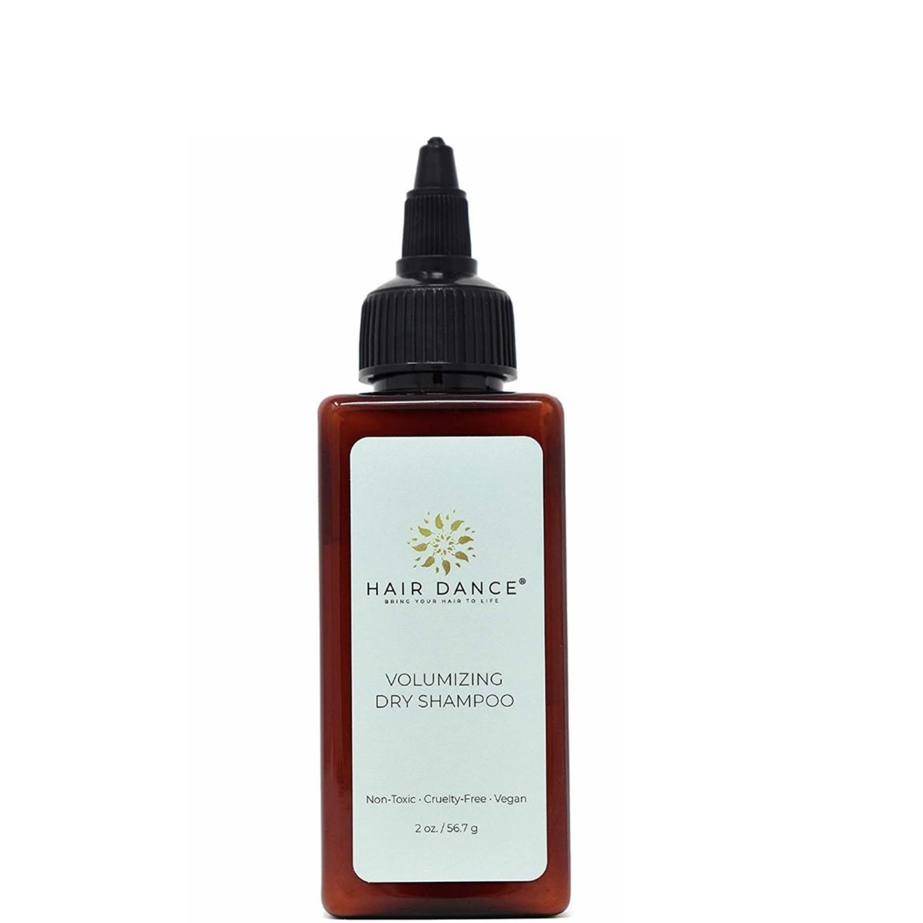 Hair Dance Volumizing Dry Shampoo Lavender Scented 2oz