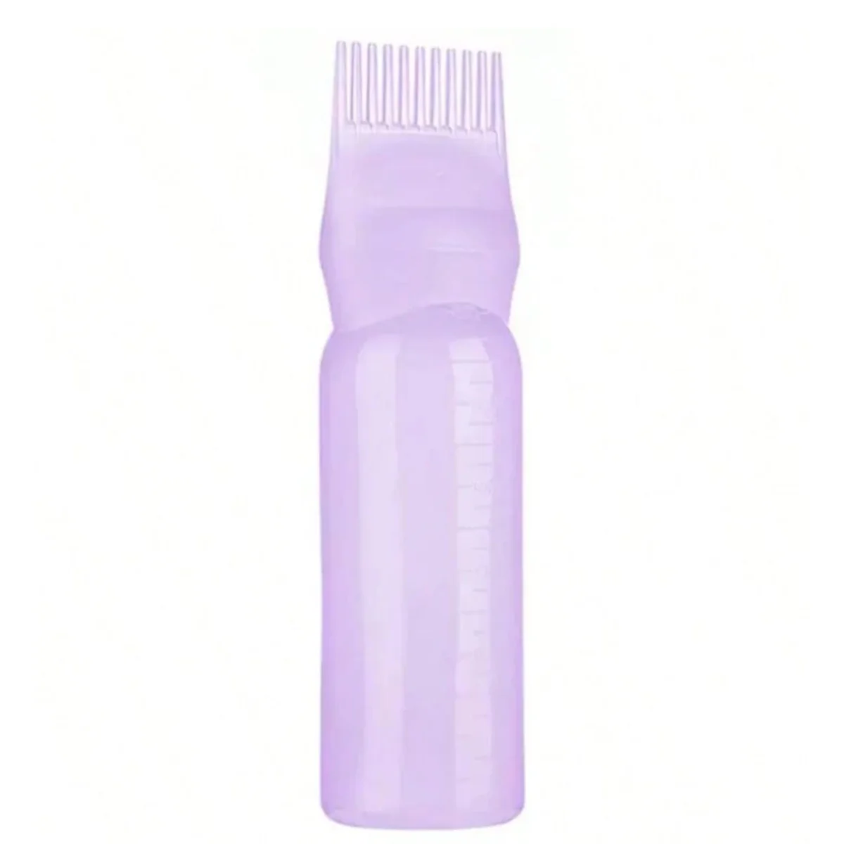 Hair Oil Applicator Bottle - Image 3