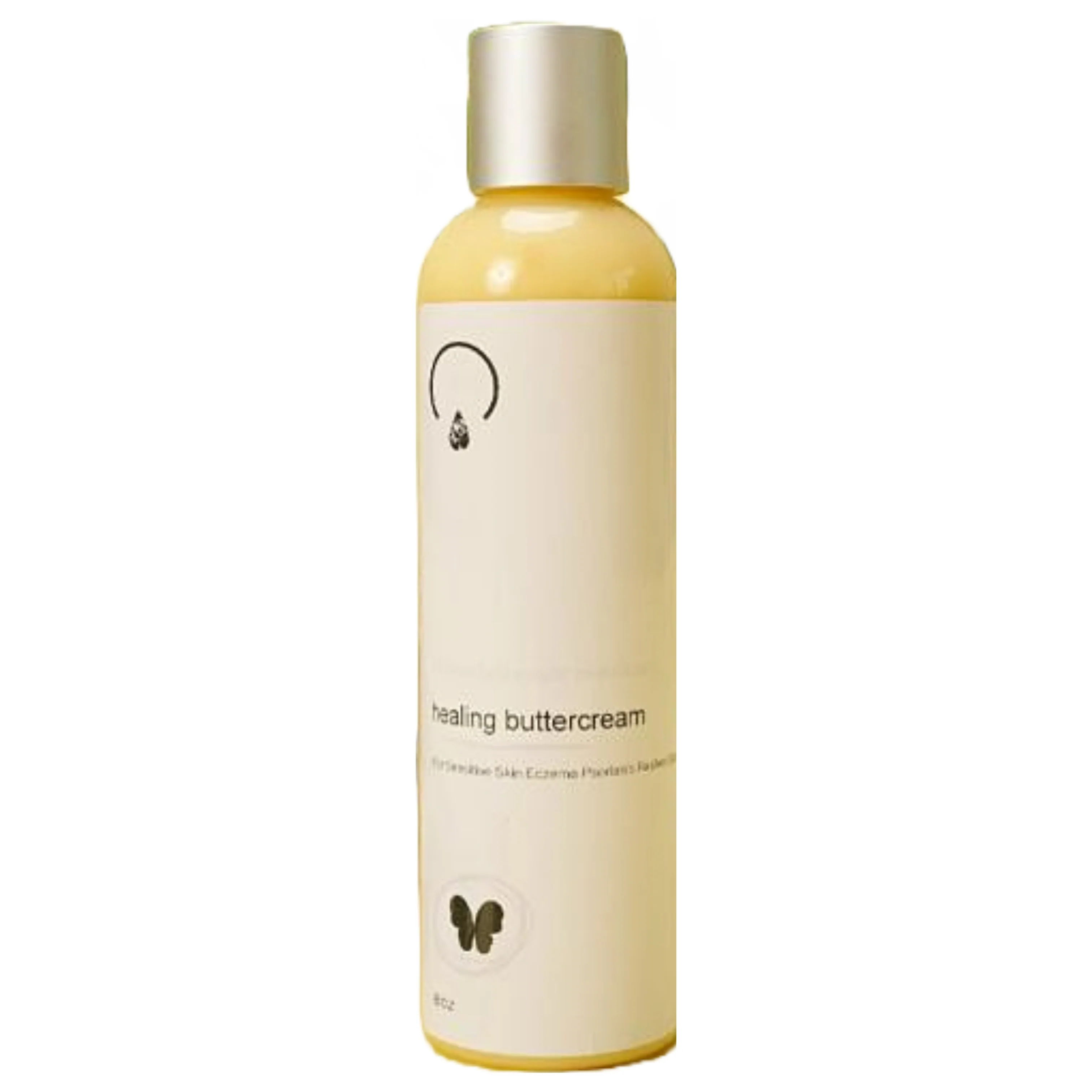 OrganiGrowHairCo Healing Buttercream 8oz