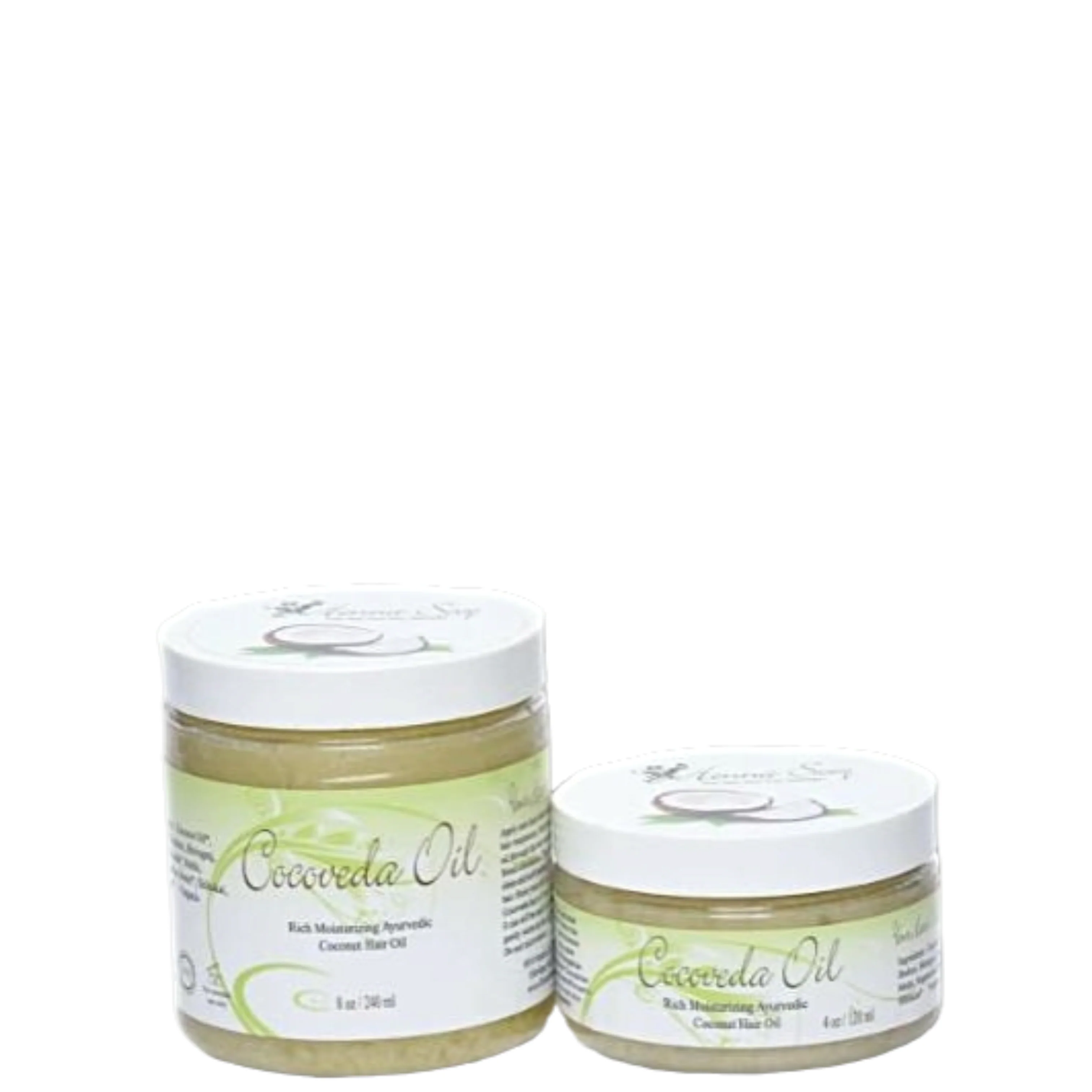 Henna Sooq Cocoveda Hair Oil