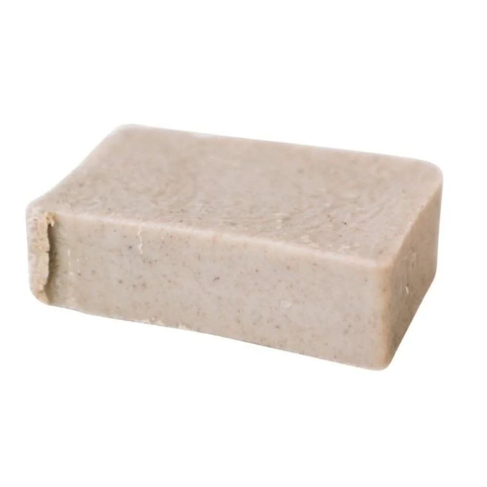 Henna Sooq Moroccan Clay Shampoo Bar 4oz - Image 3