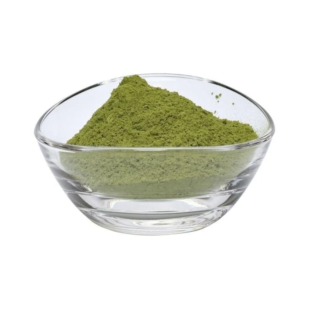 Henna Sooq Organic Indigo Powder 100g - Image 3