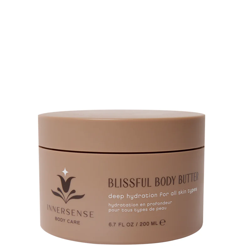 Innersense Blissful Body Butter 6.7oz