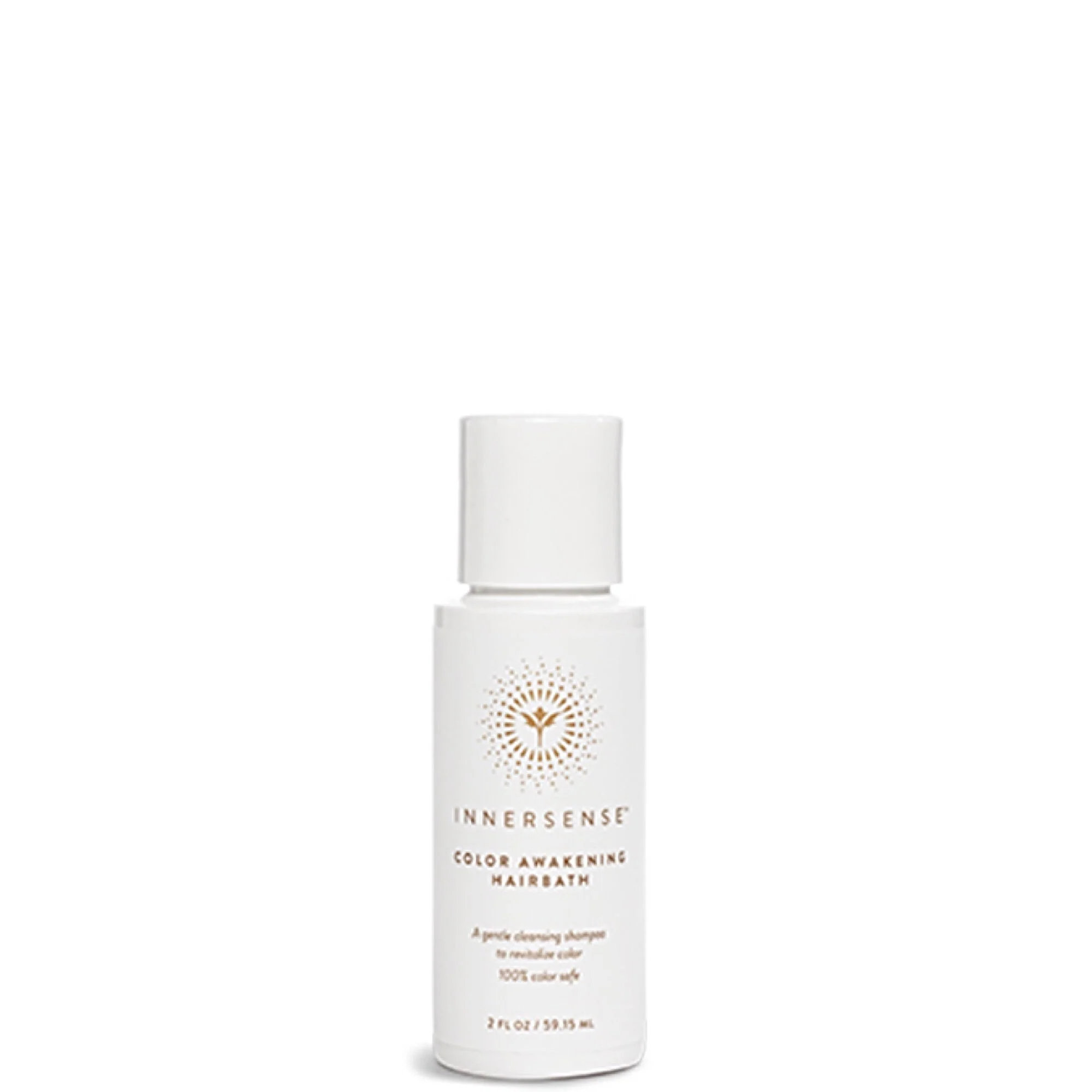 Innersense Colour Awakening Hairbath 2oz