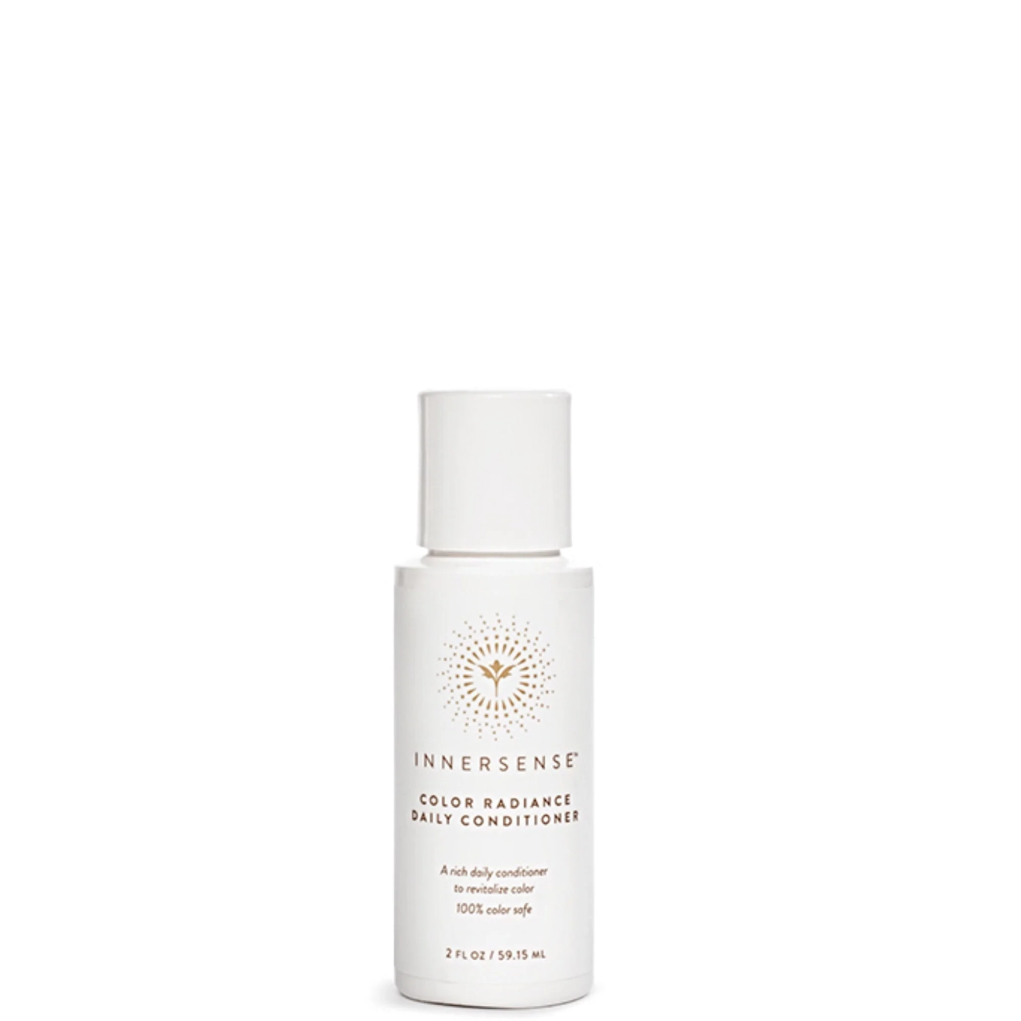 Innersense Colour Radiance Daily Conditioner 2oz