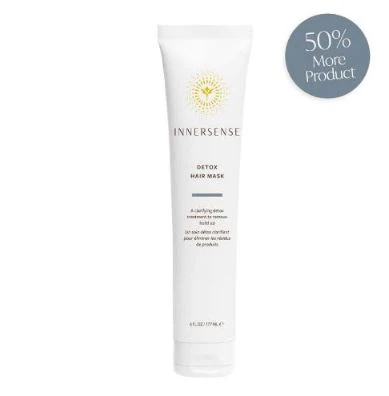 Innersense Detox Hair Mask 6oz