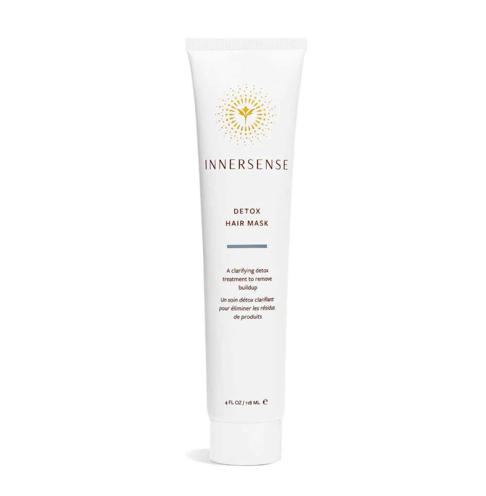 Innersense Detox Hair Mask 6oz - Image 2