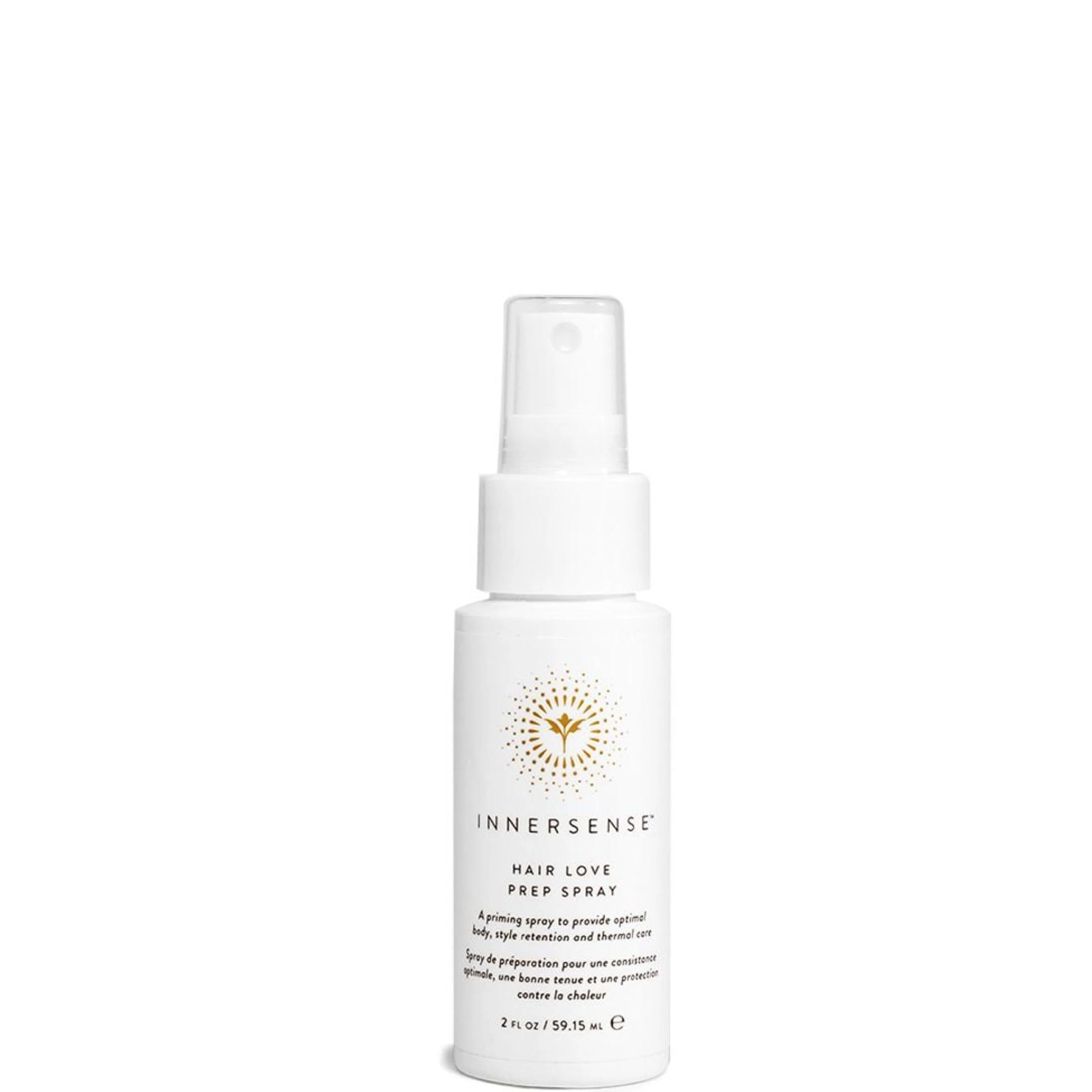 Innersense Hair Love Prep Spray 2oz