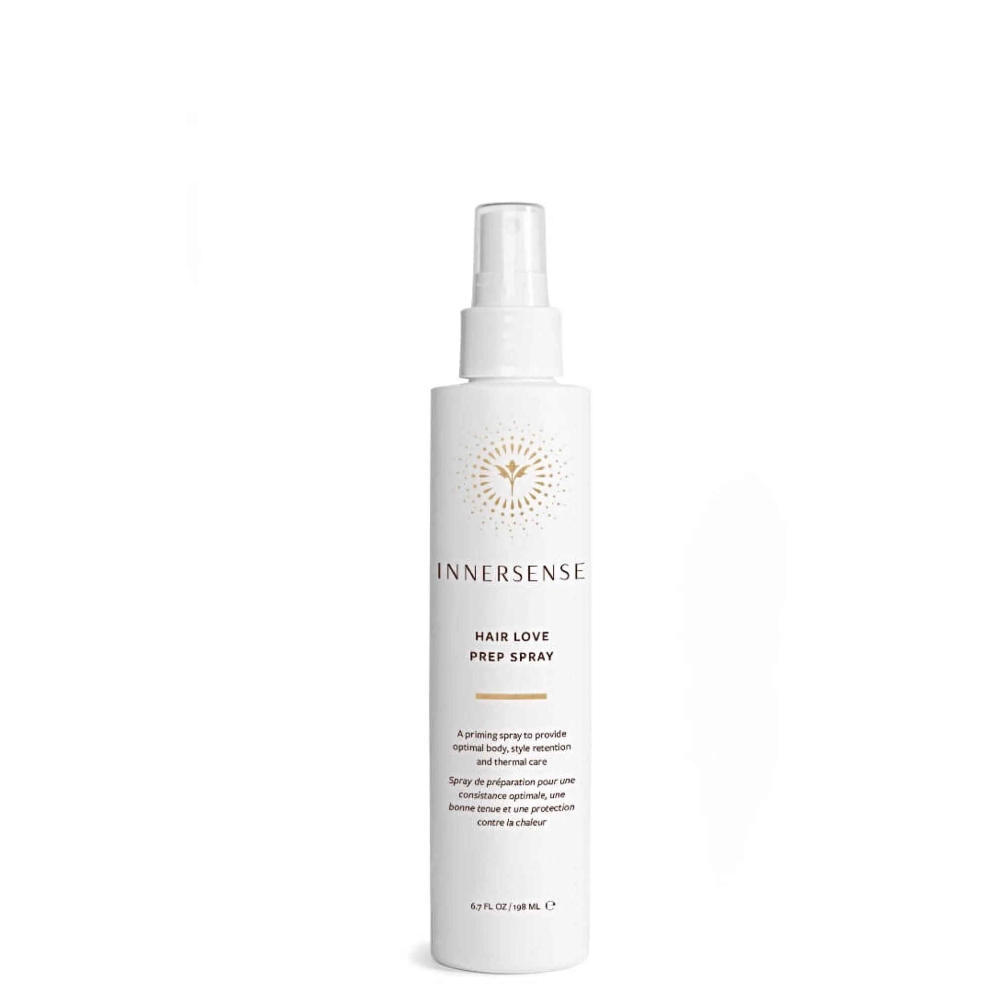 Innersense Hair Love Prep Spray 6.7oz