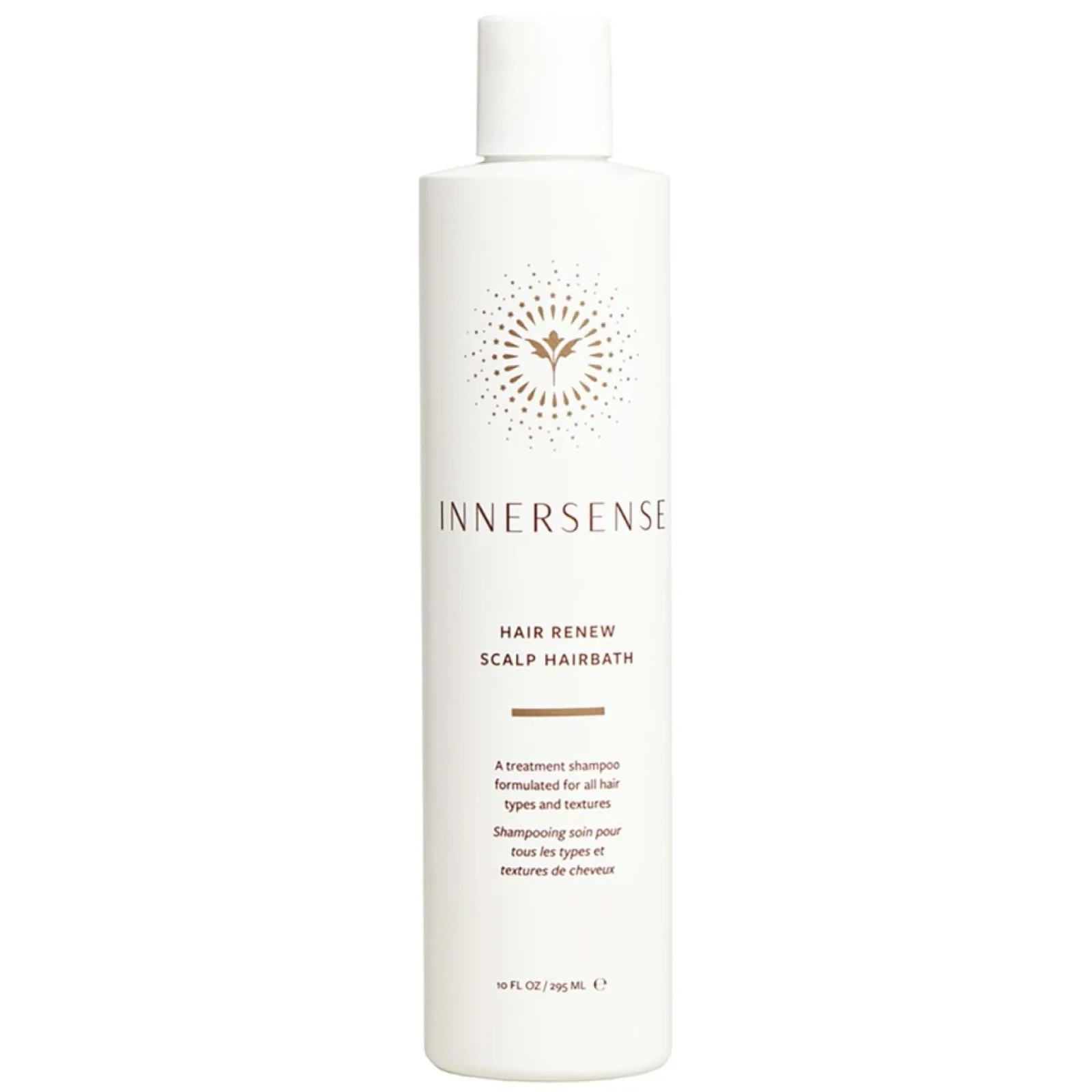 Innersense Hair Renew Scalp Hairbath 10oz