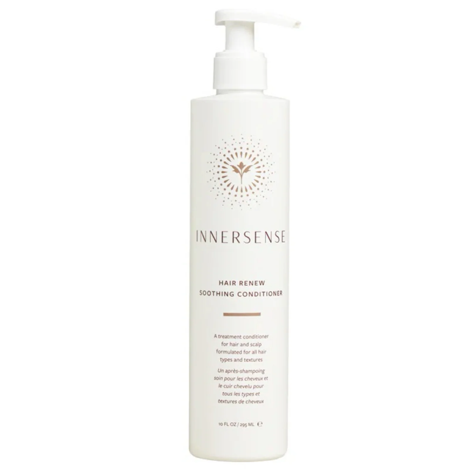 Innersense Hair Renew Soothing Conditioner 10oz
