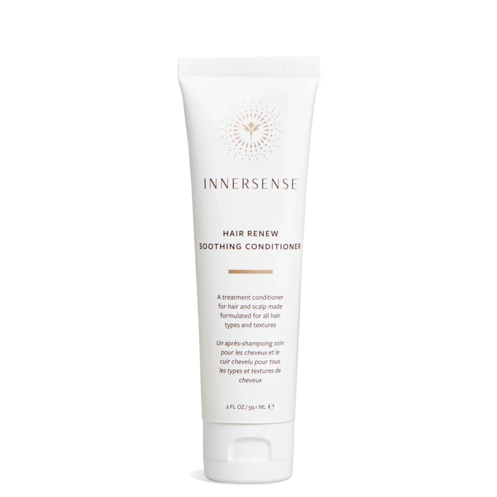 Innersense Hair Renew Soothing Conditioner 2oz