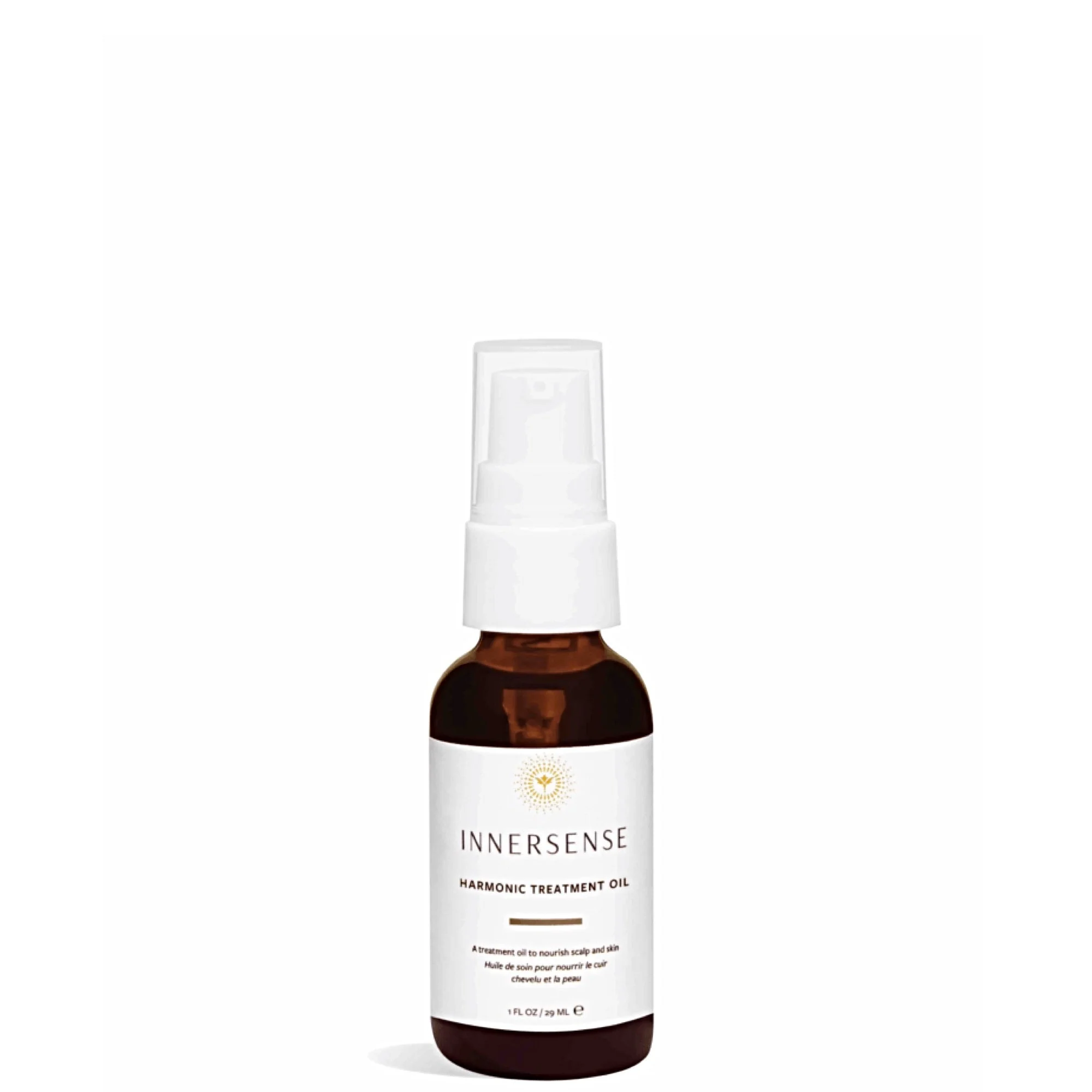 Innersense Harmonic Treatment Oil 1oz