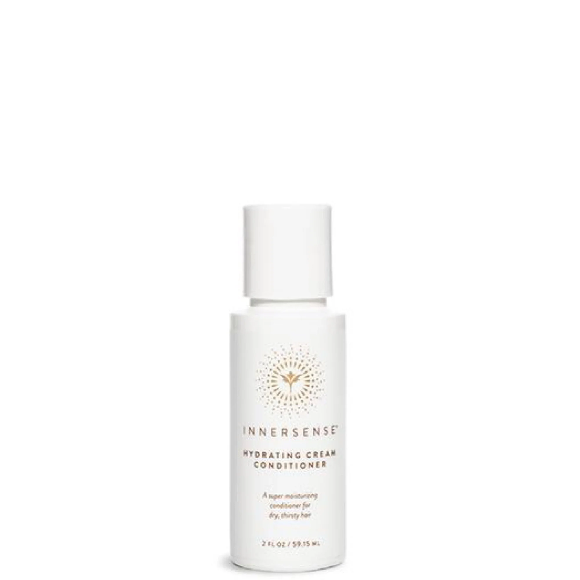 Innersense Hydrating Cream Conditioner 2oz - Image 2