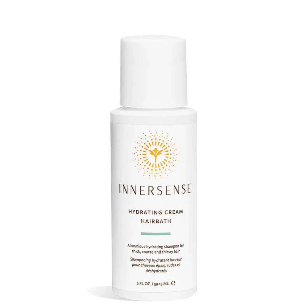 Innersense Hydrating Cream Hairbath 2oz