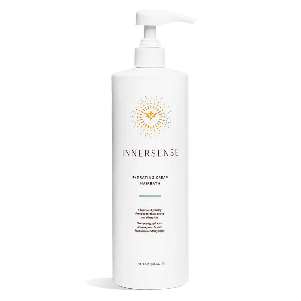 Innersense Hydrating Cream Hairbath 32oz