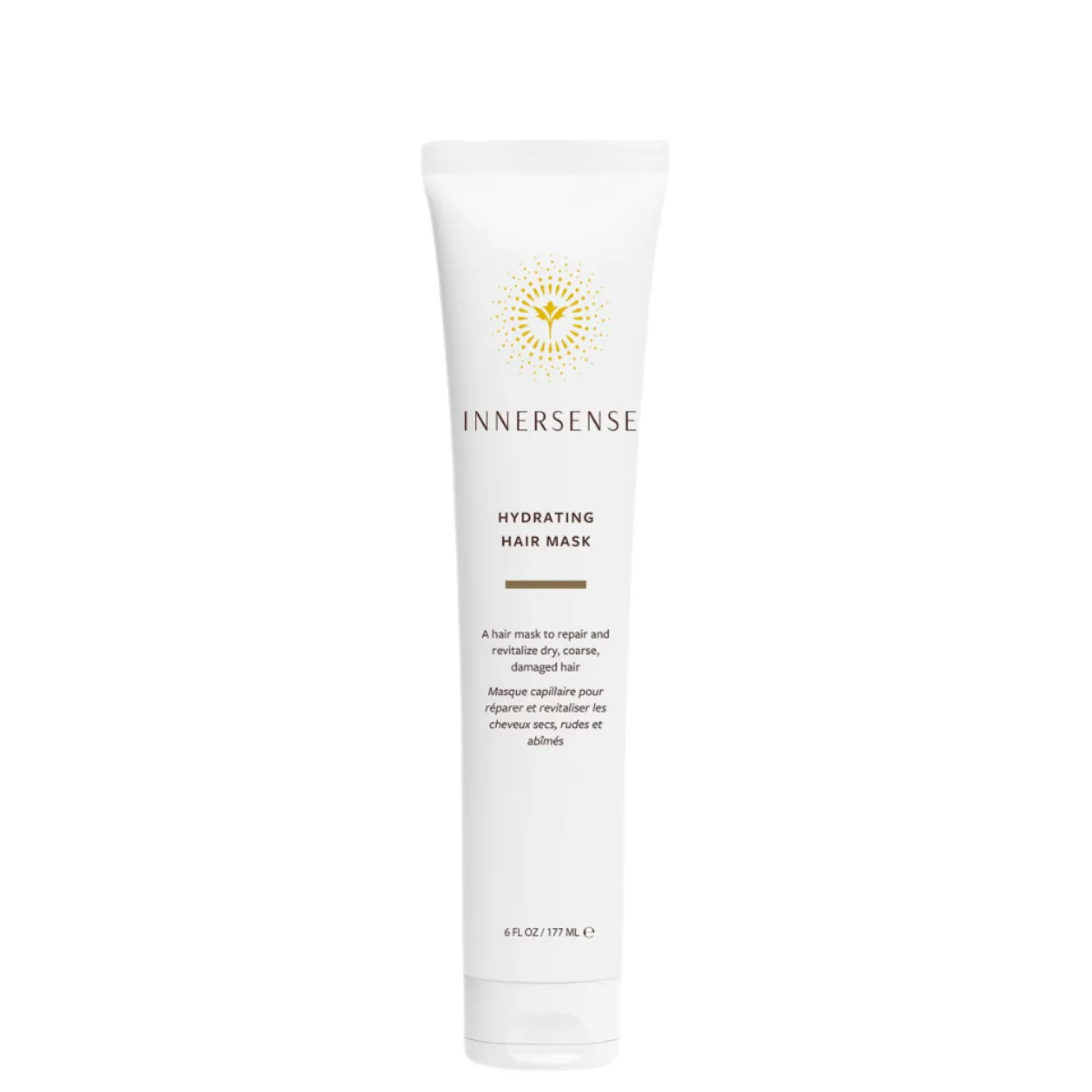 Innersense Hydrating Hair Mask 6oz