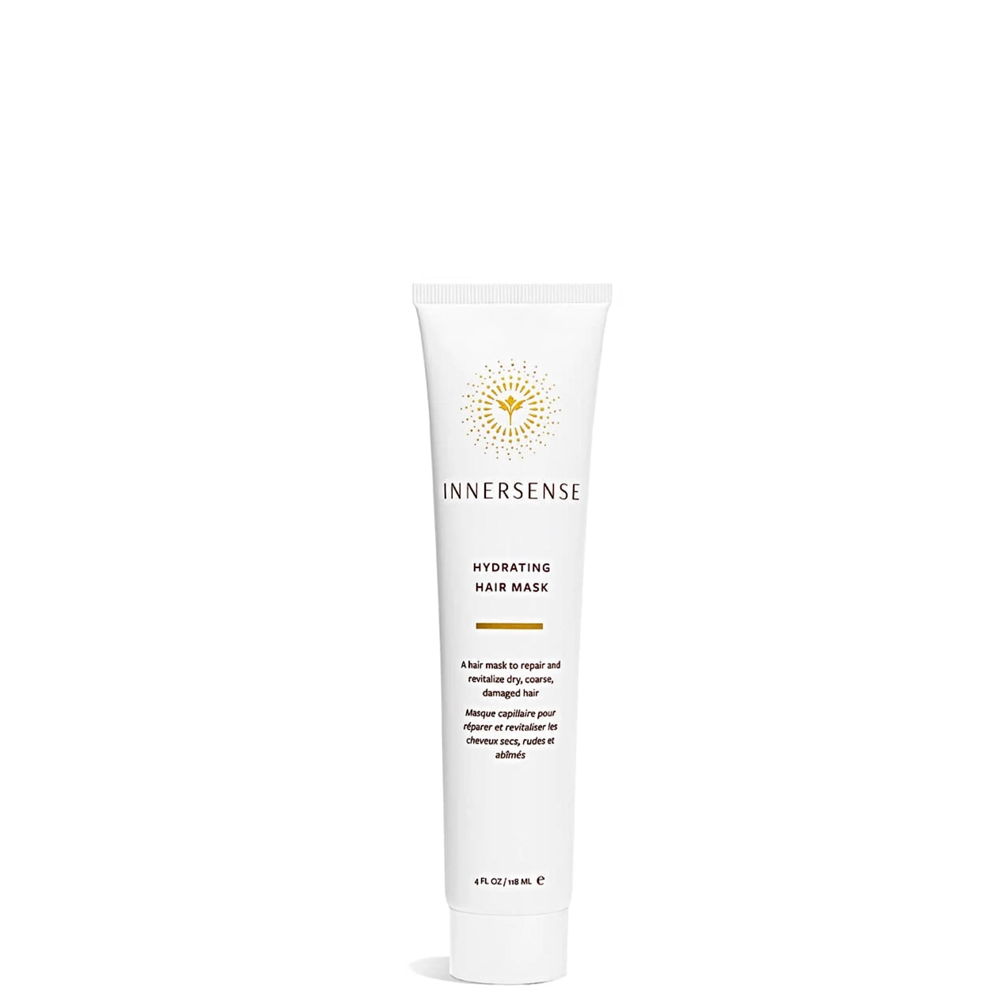 Innersense Hydrating Hair Mask 6oz - Image 2
