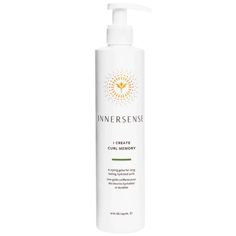 Innersense I Create Curl Memory 10oz