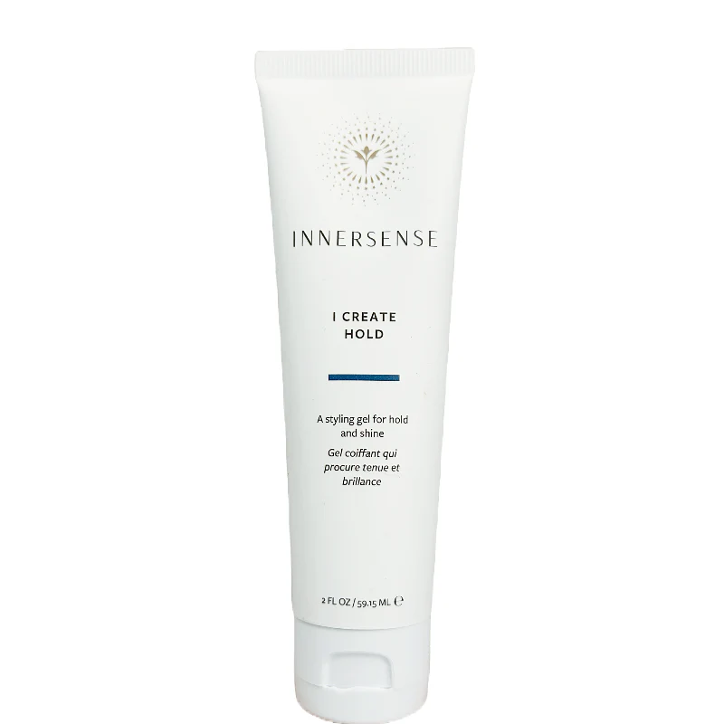 Innersense I Create Hold Styling Gel 2oz