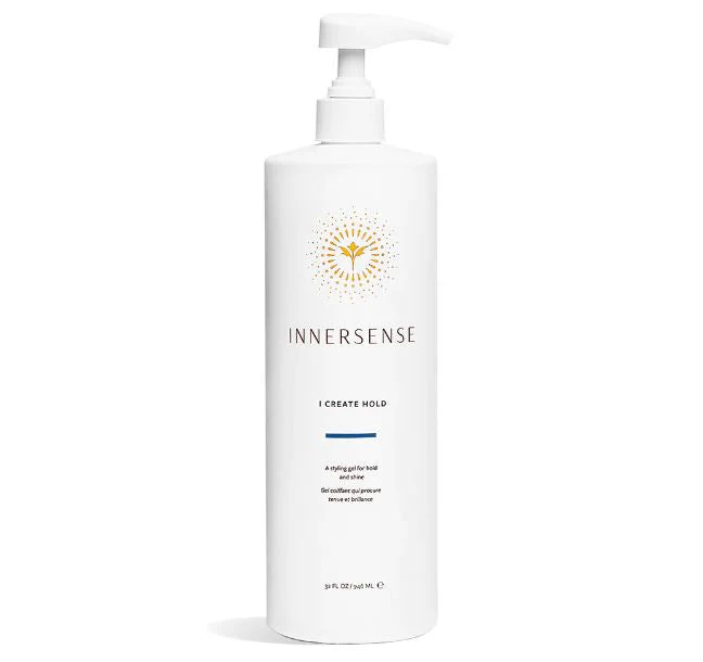 Innersense I Create Hold Styling Gel 32oz