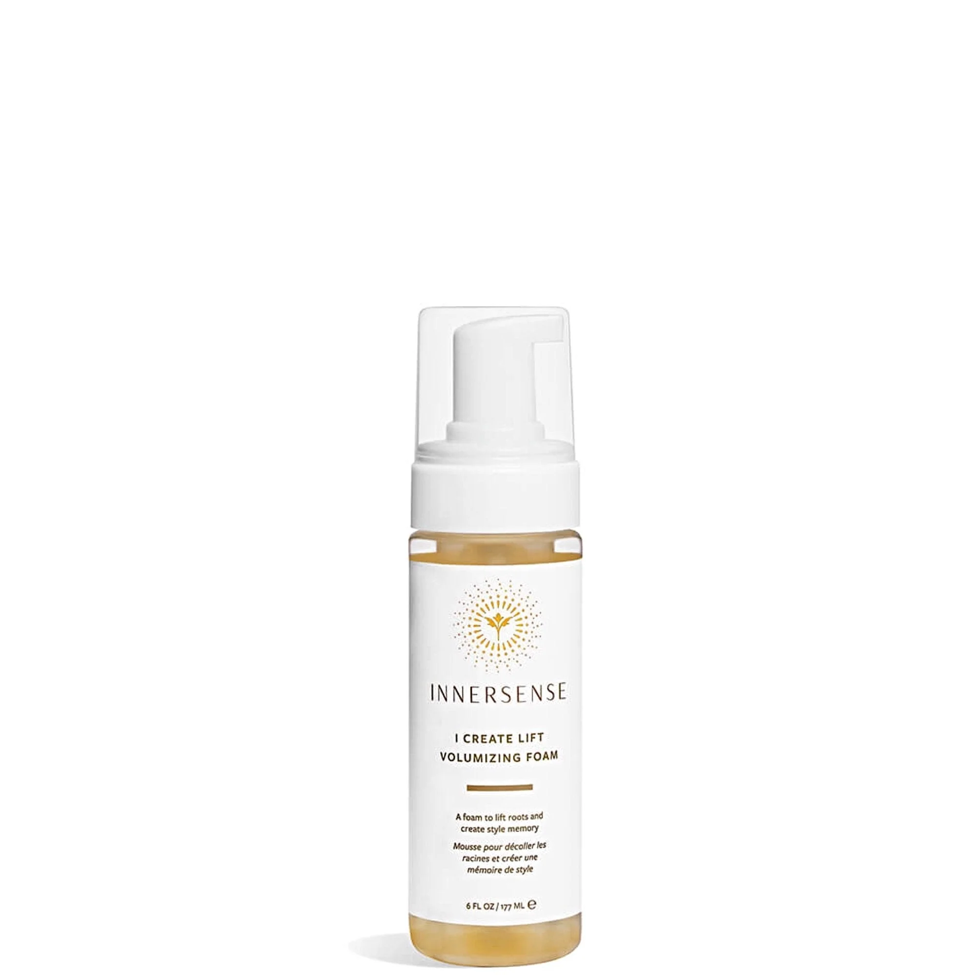 Innersense I Create Lift Volumizing Foam 2.37oz