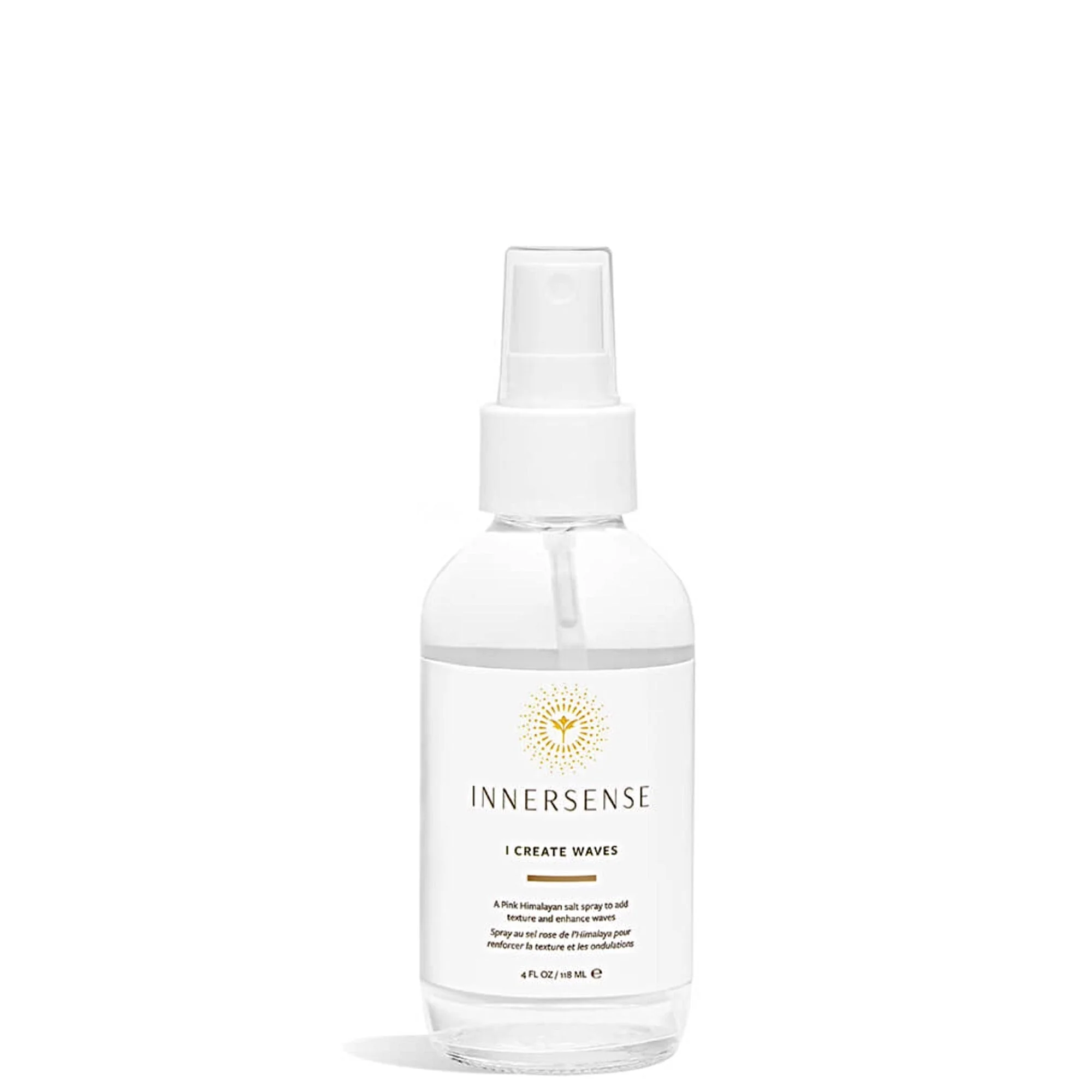 Innersense I Create Waves Spray 4oz